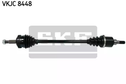 SKF VKJC 8448